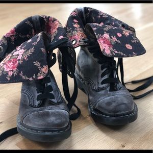 Doc Martens Triumph 1914 Boot Women’s US Size 9